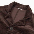 Barclay Comfort Rocciatore Jacket - Brown