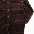 Barclay Comfort Rocciatore Jacket - Brown