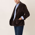 Barclay Comfort Rocciatore Jacket - Brown