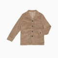 Barclay Comfort Rocciatore Jacket - Khaki