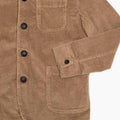 Barclay Comfort Rocciatore Jacket - Khaki