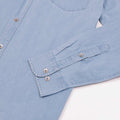 Buckley Denim Shirt - Bleach