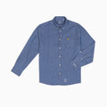 Buckley Denim Shirt - Raw