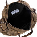 140506 Travel Bag - Green (CNV0G-600)