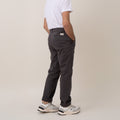 Pantaloni Chino Comfort Bull - Antracite