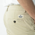 Chino Light Comfort Gabardine MG - Kaki