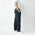 Chinos Light Comfort Gabardina MG - Blu Scuro