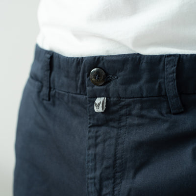 Chinos Light Gabardina MG - Blu Scuro