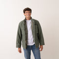 Type M65 Field - Verde Militare