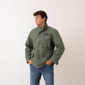 Type M65 Field - Verde Militare