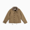 N-1 Plane Deck Jacket - Khaki