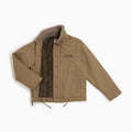 N-1 Plane Deck Jacket - Khaki