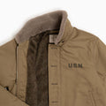 N-1 Plane Deck Jacket - Khaki