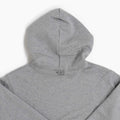 Daily Pullover Sweat Hoodie - Light Gray