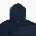 Daily Pullover Sweat Hoodie - Blue Navy