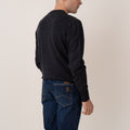 Merinos Wool Crewneck - Anthracite