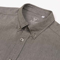 Buckley Oxford Shirt - Military Green