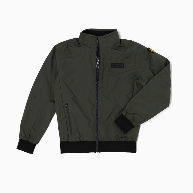 Giacca antivento - Verde militare