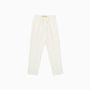 Atlanta Pants in Linen - White