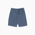 Chinos Mare Costume da Bagno in Nylon - Aviation Blue