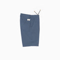 Chinos Mare Costume da Bagno in Nylon - Aviation Blue