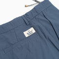 Chinos Mare Costume da Bagno in Nylon - Aviation Blue