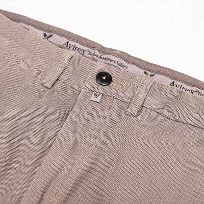 Chinos Comfort Twill Stampato - Talpa