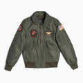 CWU Patch - Military Green