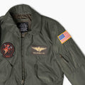 CWU Patch - Military Green