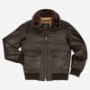 G1 Leather Jacket