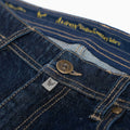 Golden Eagle Jeans - Raw