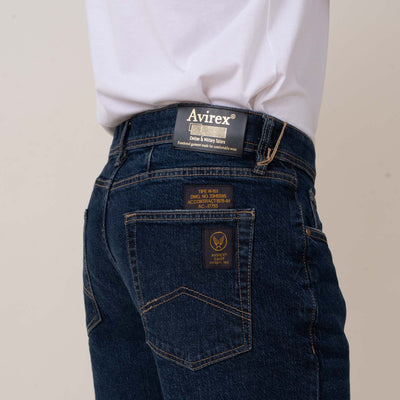 Golden Eagle Jeans - Stone Wash