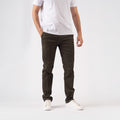 Millennium Triplo Ritorto - Khaki