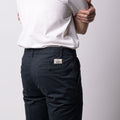 Millennium Light Comfort Gabardine MG - Dark Blue