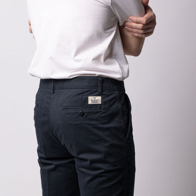 Millennium Light Comfort Gabardine MG - Dark Blue