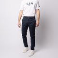 Millennium Light Comfort Gabardine MG - Dark Blue
