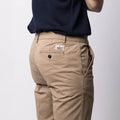 Millennium Light Comfort Gabardine MG - Khaki