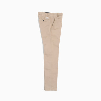 Millennium Light Comfort Gabardine MG - Khaki