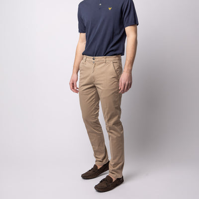 Millennium Light Comfort Gabardine MG - Khaki