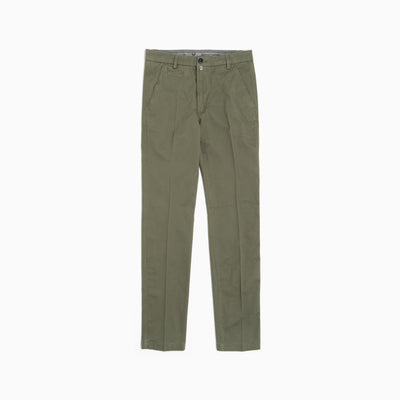 Millennium Light Comfort Gabardine MG - Military Green