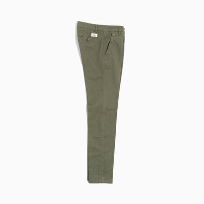 Millennium Light Comfort Gabardine MG - Military Green