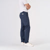 Millennium in Popeline - Blue Navy