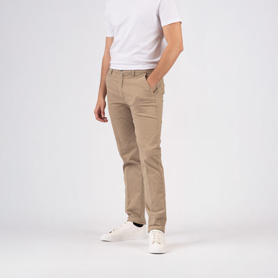Millennium in Resca - Khaki