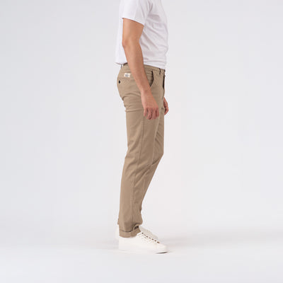 Millennium in Resca - Khaki