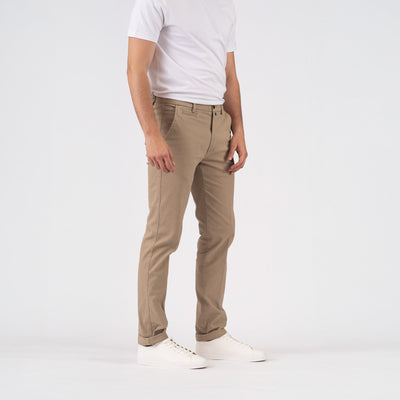 Millennium in Resca - Khaki