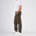 Arizona in Resca - Khaki