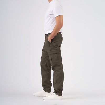 Arizona in Resca - Khaki