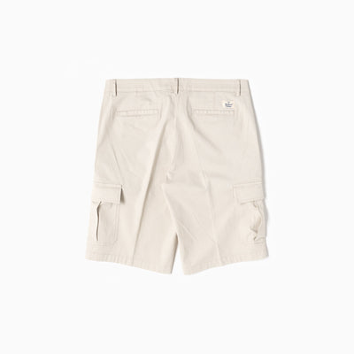 New Phenix Rip-Stop Shorts - Beige