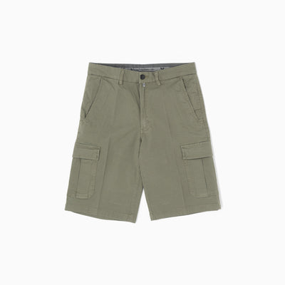 New Phenix Rip-Stop Shorts - Fly Green