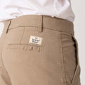 New Phenix Rip-Stop Shorts - Khaki